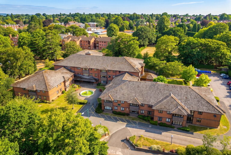 Maplebeck Court, Lode Lane, Solihull