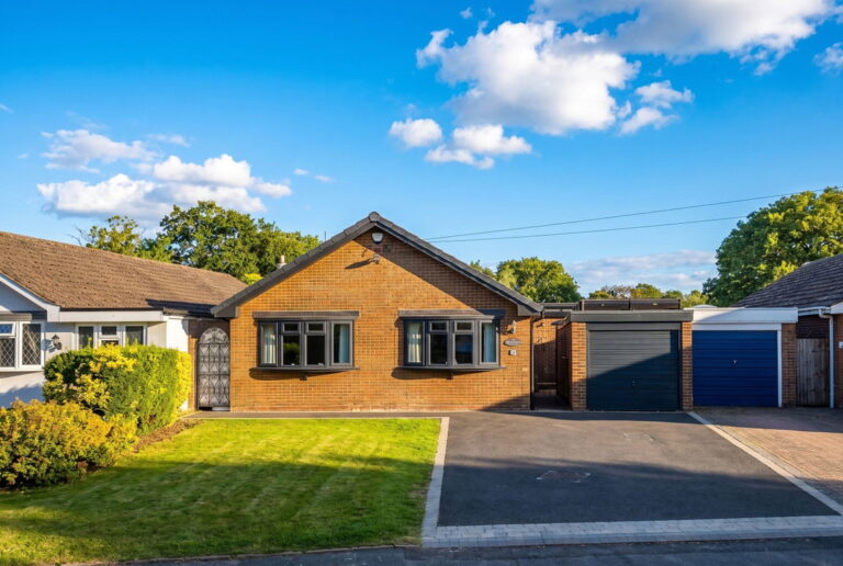 Blind Lane, Tanworth-in-Arden