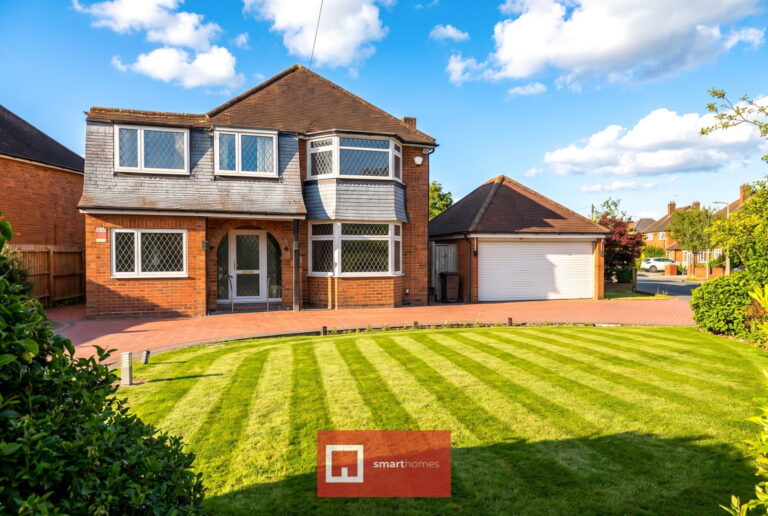 Halford Road, Solihull