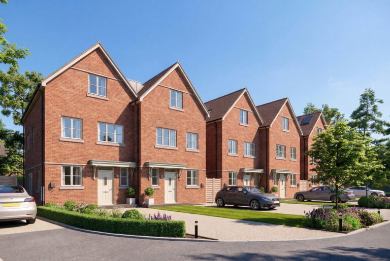 Sansome Court, Solihull, B90 2BH