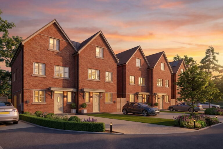 Sansome Court, Solihull, B90 2BH