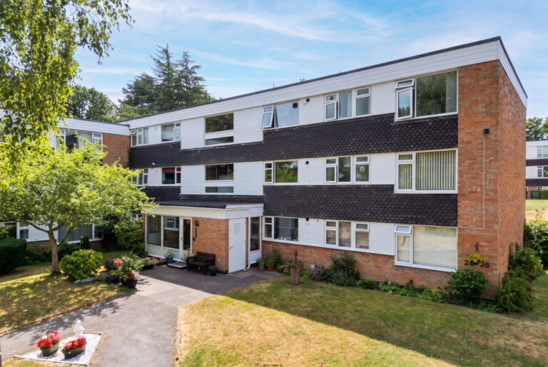 White House Green, Solihull