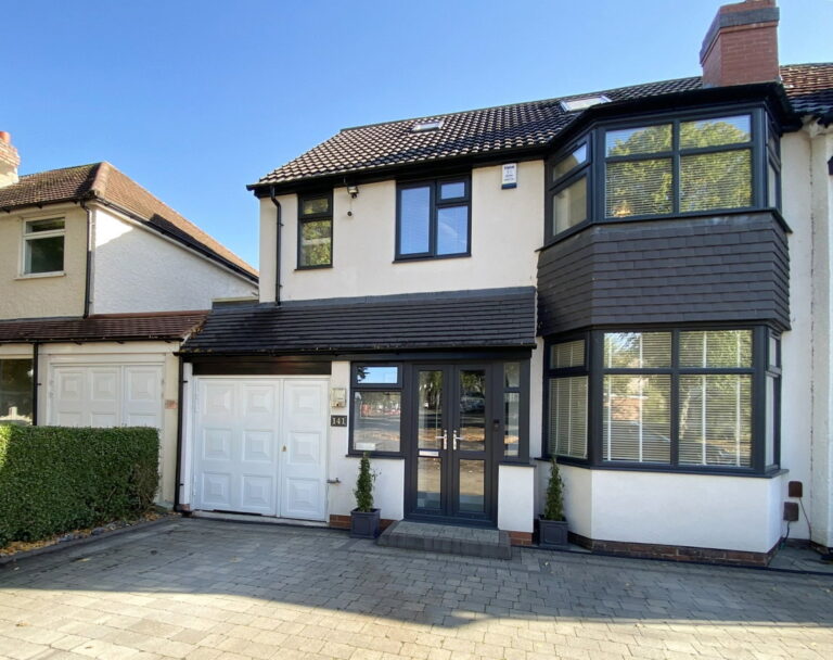 Stanway Road, Shirley