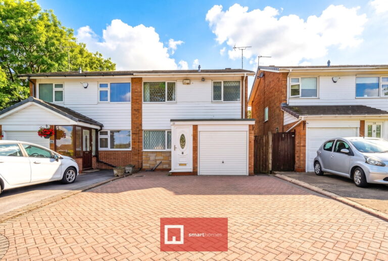 Myton Drive, Shirley
