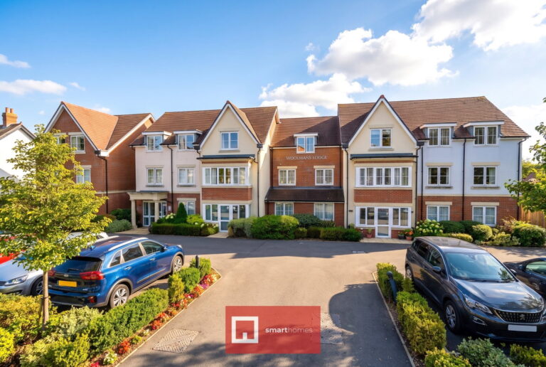 Woolmans Lodge, Solihull Road, Shirley