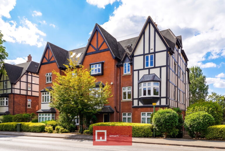 Hampton House, Station Road, Dorridge
