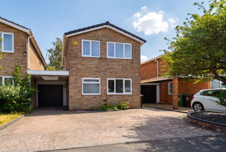 Wharton Avenue, Solihul