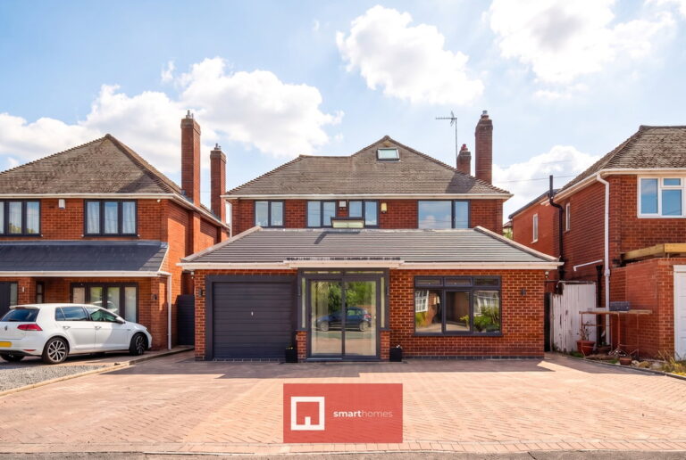 Ferndown Road, Solihull