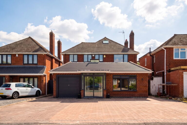 Ferndown Road, Solihull