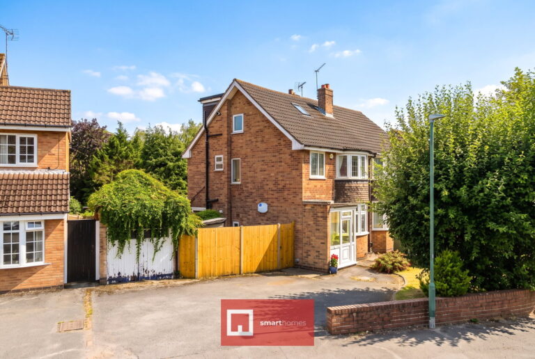 Ralph Road, Shirley