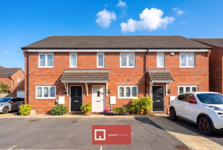 Leese Drive, Cheswick Green