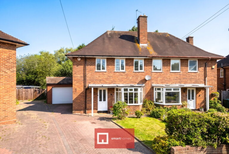 Park Close, Solihull