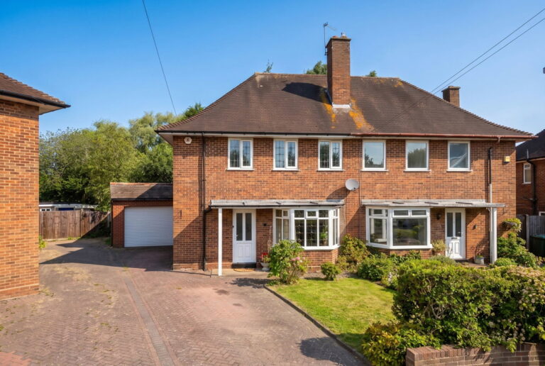 Park Close, Solihull