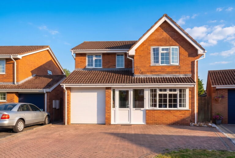Appleby Grove, Monkspath