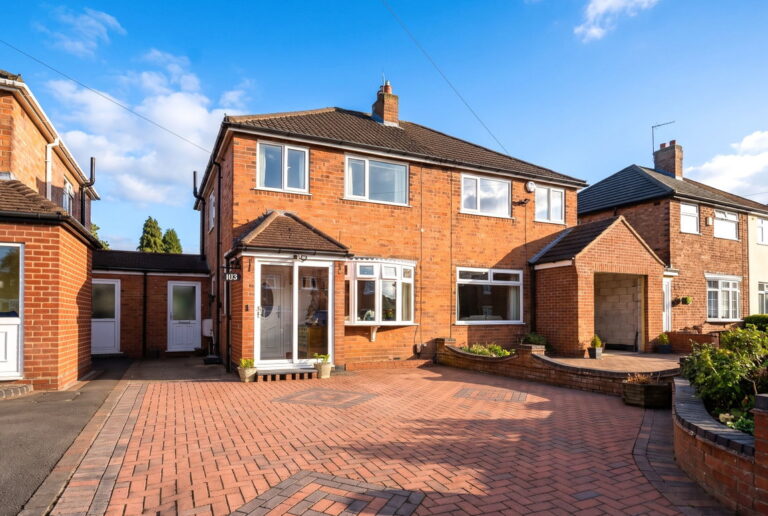Chamberlain Crescent, Shirley