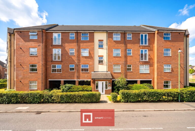Brook House, Wharf Lane, Solihull