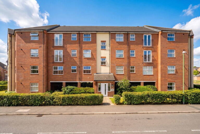 Brook House, Wharf Lane, Solihull