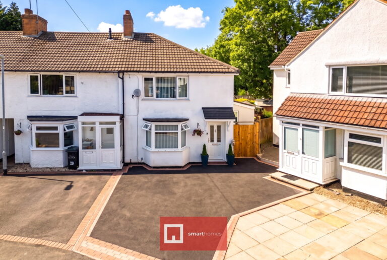 Chells Grove, Billesley