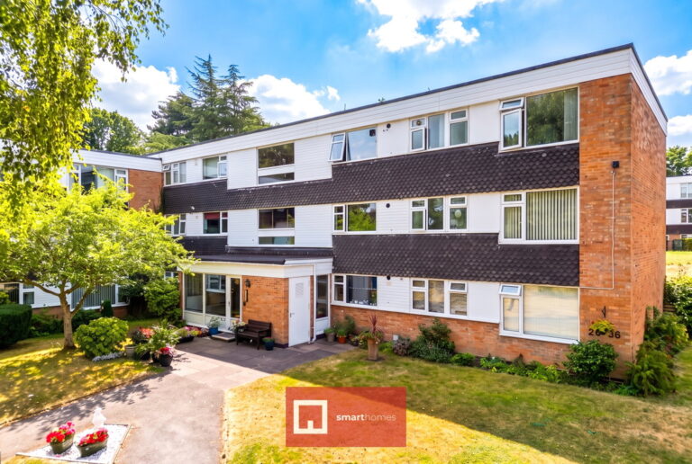 White House Green, Solihull