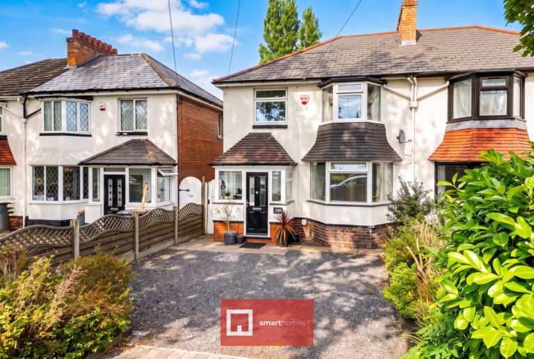 Ulverley Green Road, Solihull