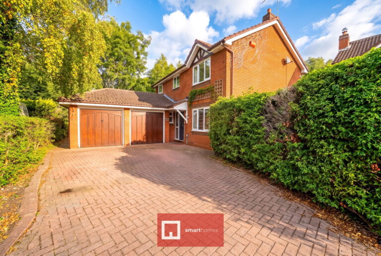 Hollington Way, Monkspath