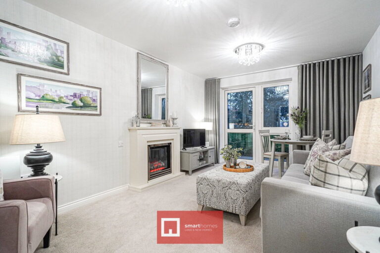 St Nicolas Lodge, Apartment 14, 58 High Meadow Road Kings Norton, B38 9FS