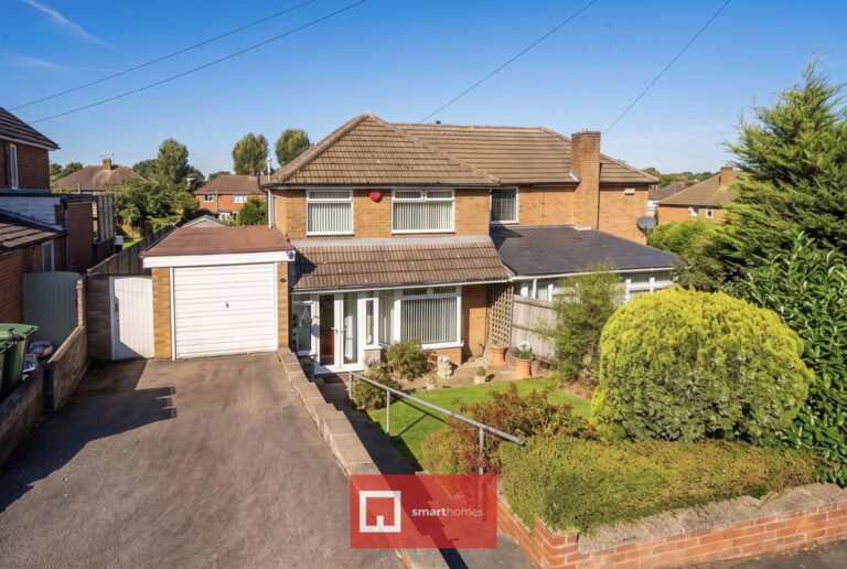 Walford Drive, Solihull