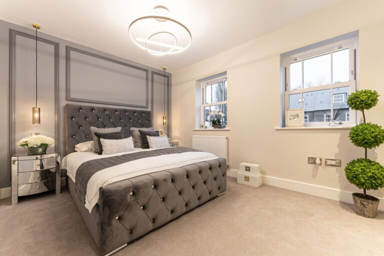 Plot 2 Sansome Court, Solihull, B90 2BH