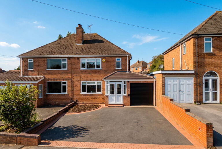 Priory Road, Shirley