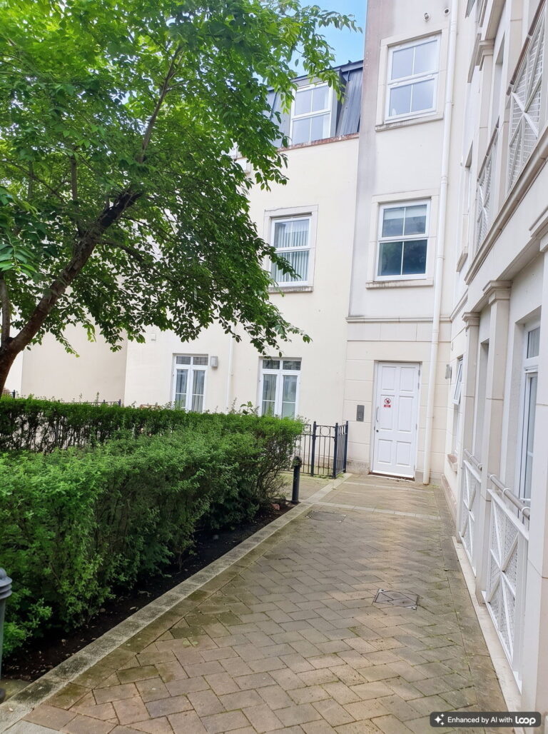 South Terrace, Main Street, Dickens Heath