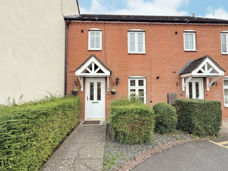 Bisbrook Croft, Solihull