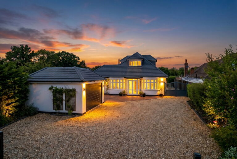 Shutt Lane, Earlswood