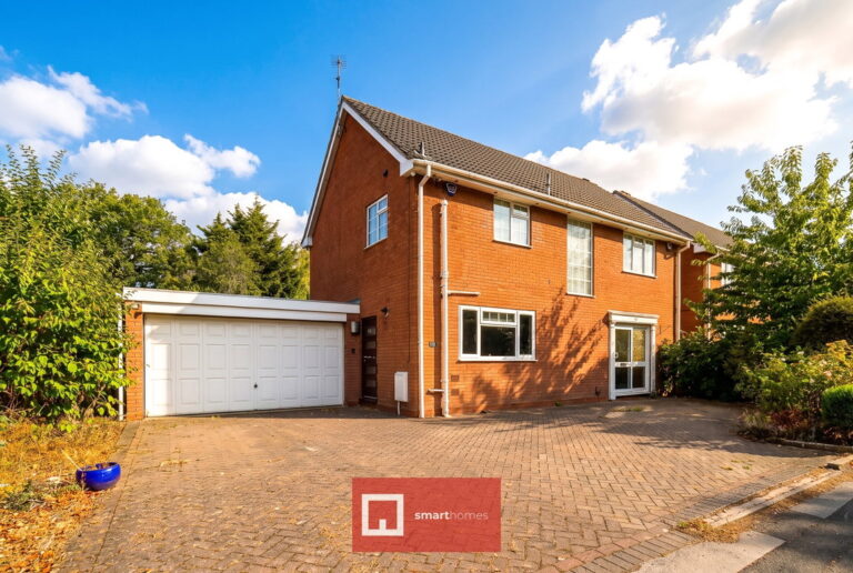 Blossomfield Road, Solihull