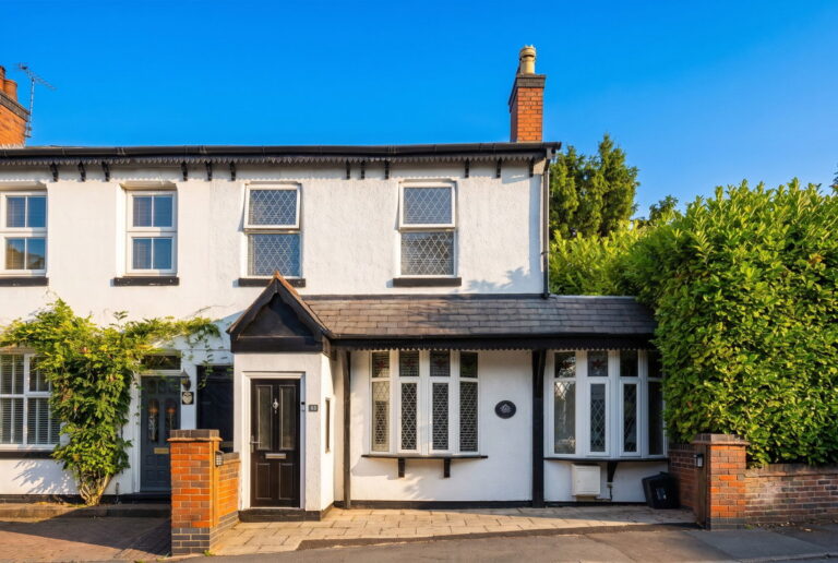 Ulverley Green Road, Solihull