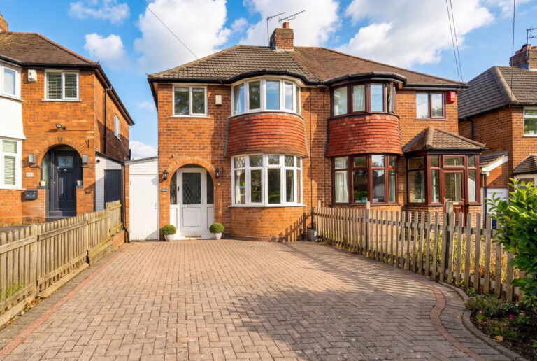 Watwood Road, Shirley