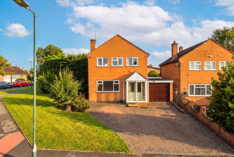 Wagon Lane, Solihull
