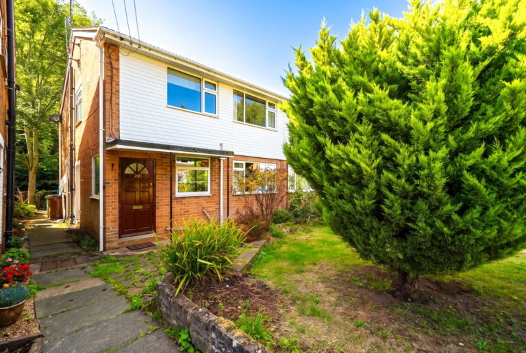 Atherstone Close, Shirley