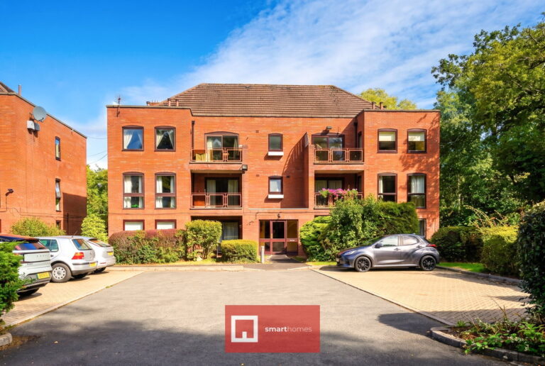 Alderwood Place Princes Way, Solihull