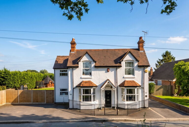 Rumbush Lane, Earlswood