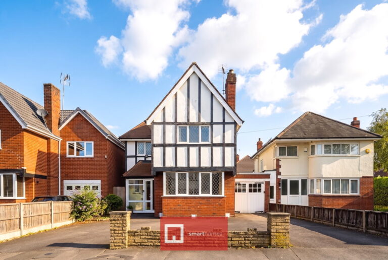 Fabian Crescent, Shirley