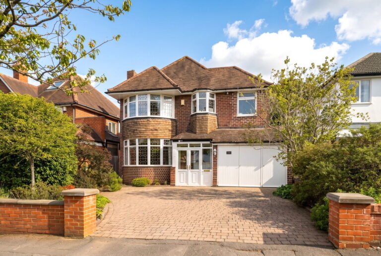 Ulverley Green Road, Solihull