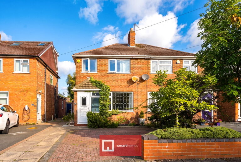 Middleton Road, Shirley