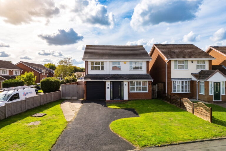 Thornton Road, Monkspath