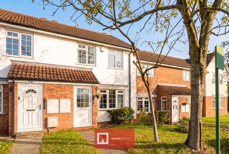Richmond Road, Solihull