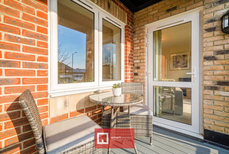 Bower Lodge, Apartment 12, Stratford Road, Shirley, Solihull, B90 3DN