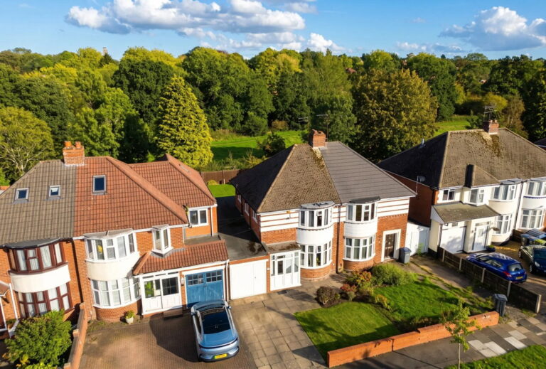 Colebourne Road, Kings Heath
