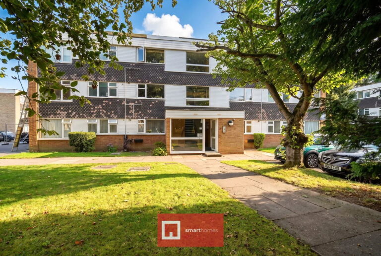 Milcote Road, Solihull