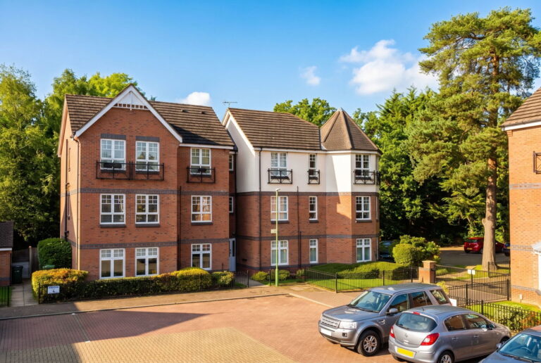 Thorpe Court, Solihull
