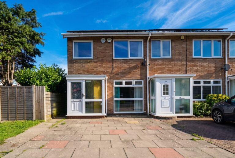 Rowood Drive, Solihull
