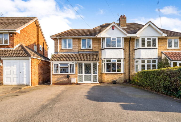 Ralph Road, Shirley